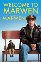 Robert Zemeckis - Welcome to Marwen artwork