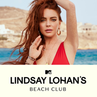 Lindsay Lohan's Beach Club - What Are Your Intentions? artwork