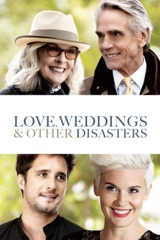 Love, Weddings & Other Disasters