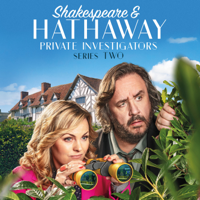 Shakespeare & Hathaway: Private Investigators, Series 2 - Shakespeare & Hathaway: Private Investigators, Series 2 artwork