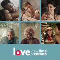 Love In the Time of Corona - Seriously Now artwork