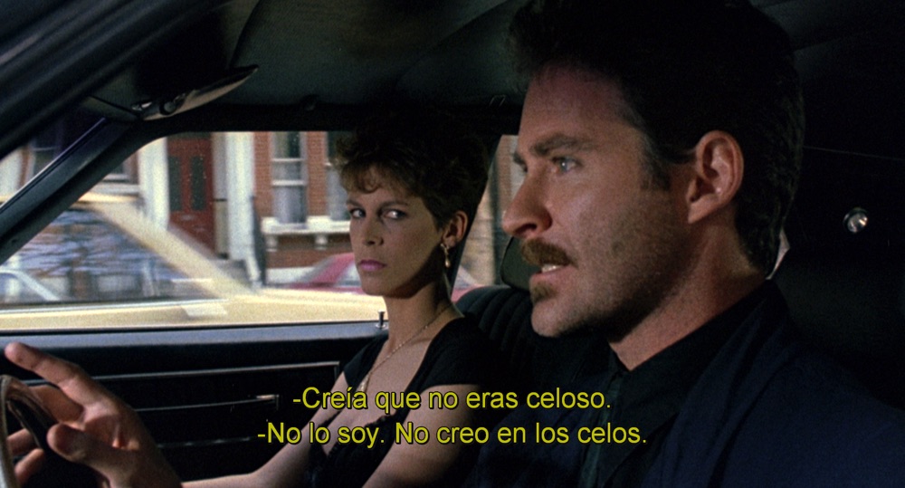 Un pez llamado Wanda Apple TV