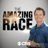 The Amazing Race - The Amazing Race, Season 32  artwork