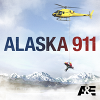 Alaska 911 - Alaska 911 (#101) artwork