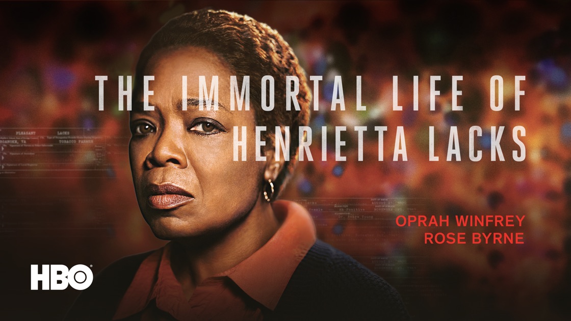 the immortal life of henrietta lacks hbo movie