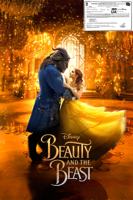 Bill Condon - Beauty and the Beast (2017) artwork