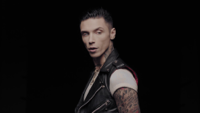 Andy Black - Westwood Road artwork