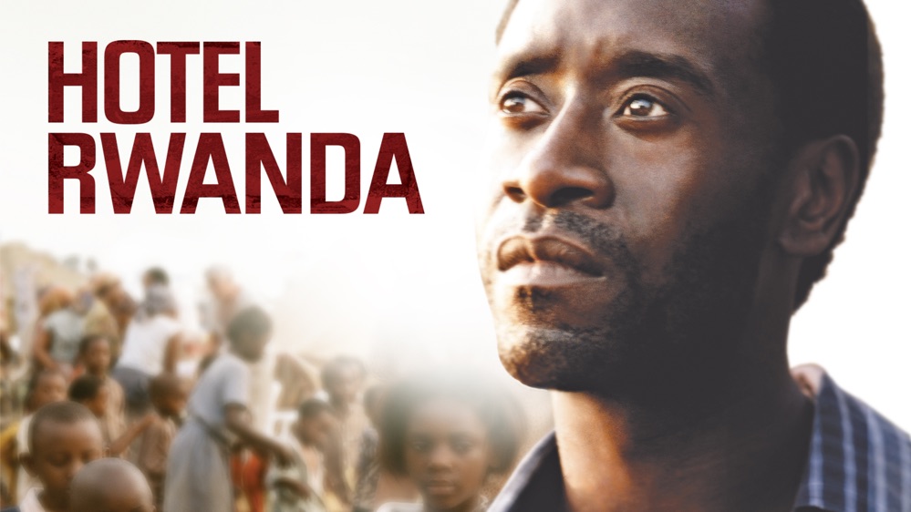 Hotel Rwanda On Apple TV