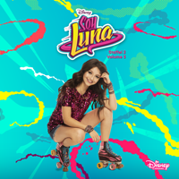 Soy Luna - Soy Luna, Staffel 2, Vol. 3 artwork