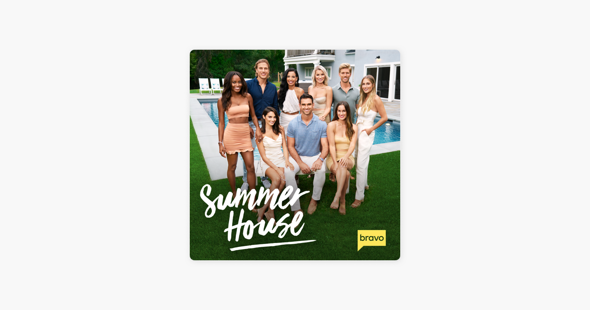 ‎Summer House, Season 5 On ITunes