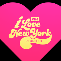I Love New York: Reunited - I Love New York: Reunited artwork