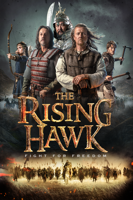 Akhtem Seitablaev (Director) & John Wynn (Director) - The Rising Hawk artwork