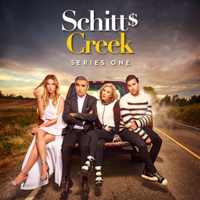 Schitt's Creek - Schitt's Creek, Series 1 artwork