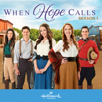 When Hope Calls - When Hope Calls, Season 1 artwork