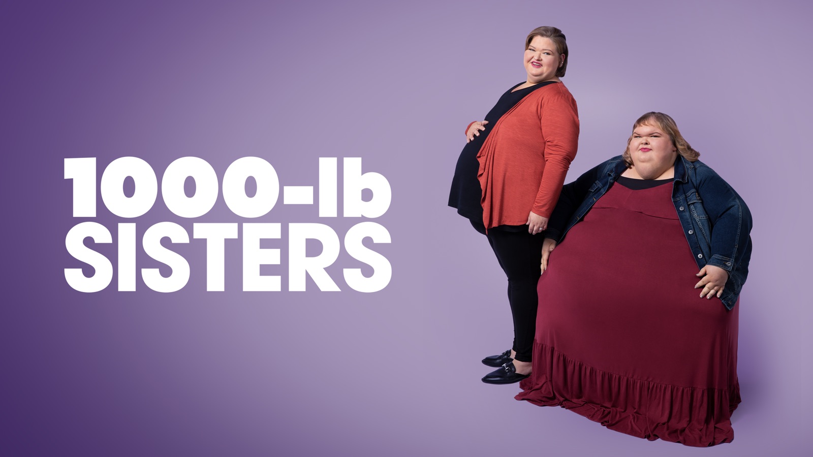 1000-lb Sisters | Apple TV