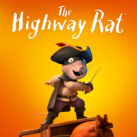 The Highway Rat - The Highway Rat artwork