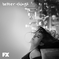 Better Things - Toilette artwork