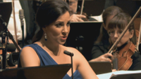 Joyce El-Khoury, Staatskapelle Weimar & Kirill Karabits - Sardanapalo, S. 687: Giù pel Piano (Live) artwork