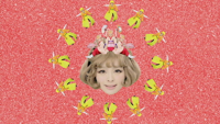 Kyary Pamyu Pamyu - Oto no Kuni artwork