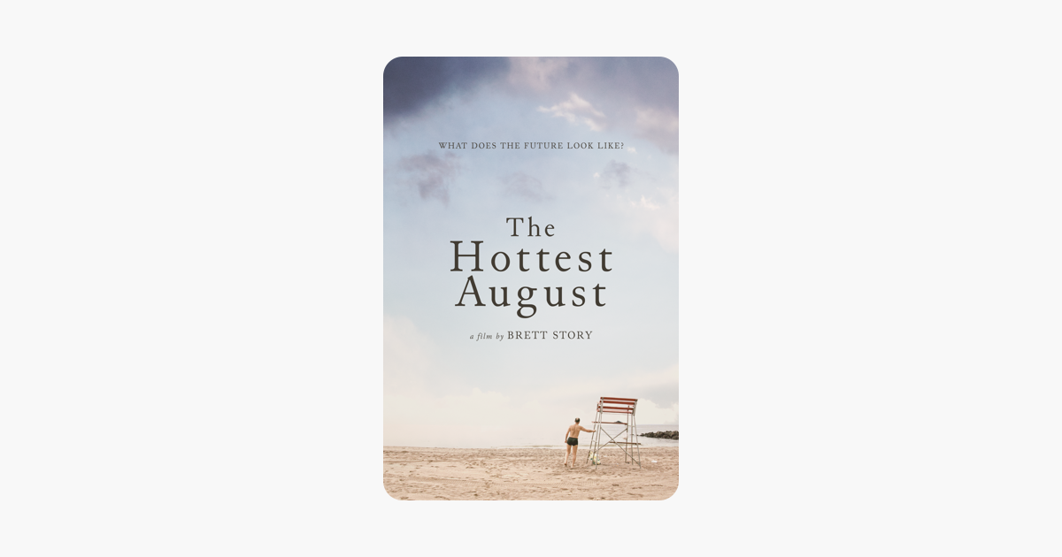 ‎Hottest August on iTunes