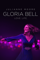 Sebastián Lelio - Gloria Bell artwork