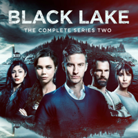 Black Lake - Black Lake, Season 2 artwork