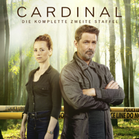 Cardinal - Cardinal, Staffel 2 artwork