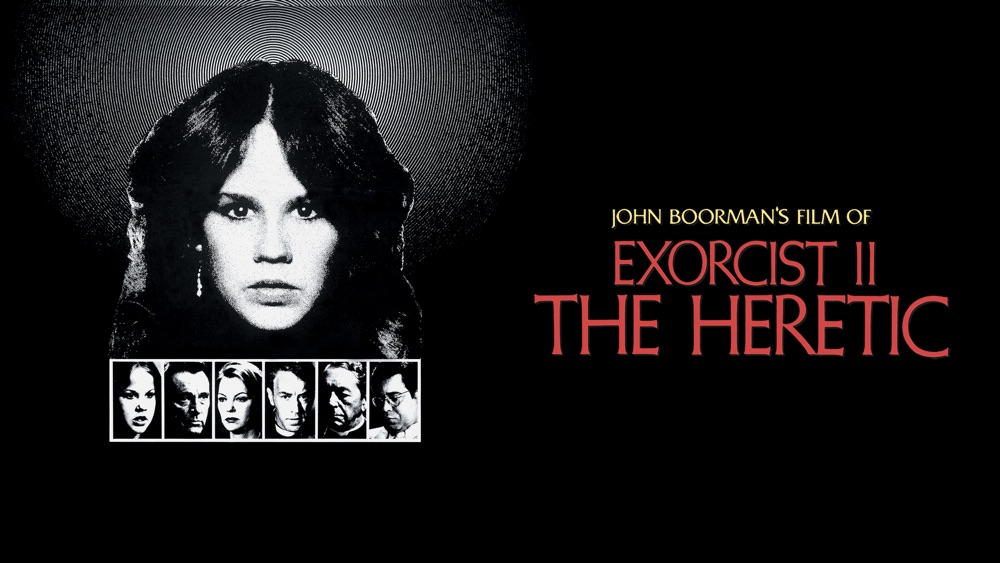 Exorcist II: The Heretic | Apple TV