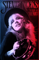 Piers Garland - Stevie Nicks: Wild at Heart artwork