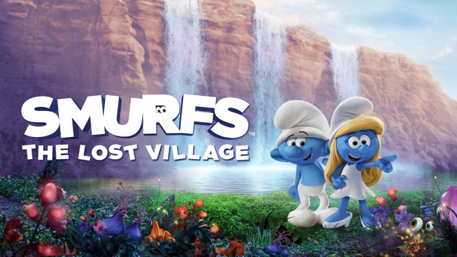 The Smurfs | Apple TV