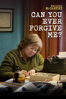 Marielle Heller - Can You Ever Forgive Me?  artwork