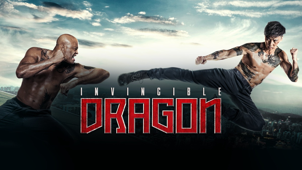 Invincible Dragon | Apple TV