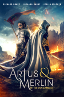 Giles Alderson - Artus & Merlin: Ritter von Camelot artwork