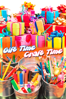 Terrific Toddler: Gift Time - Richard Simkin