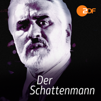 Der Schattenmann - Der Schattenmann, Staffel 1 artwork