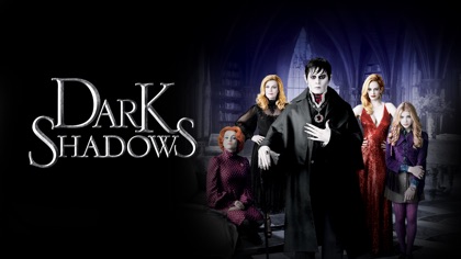 Dark Shadows