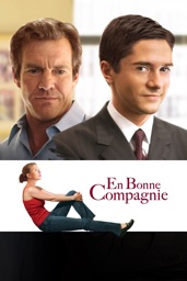 En bonne compagnie
