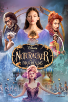 The Nutcracker and the Four Realms - Lasse Hallström & Joe Johnston