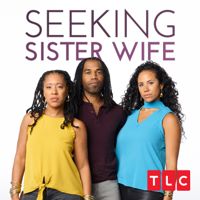 Seeking Sister Wife - Seeking Sister Wife, Season 2 artwork