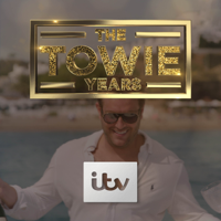 The TOWIE Years - Episode 10 artwork