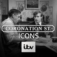 Coronation Street Icons - Coronation Street Icons artwork