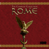 Rome, Seasons 1 & 2 - Rome