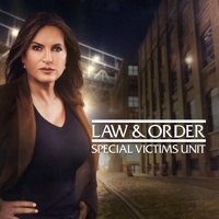 Law & Order: SVU (Special Victims Unit) - Welcome to the Pedo Motel artwork