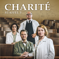 Charité - Charité, Staffel 3 artwork