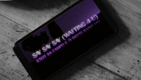 Hi_Tack - Say Say Say (Waiting 4 U) [Steff da Campo & 71 Digits Radio Mix] [Lyric Video] artwork