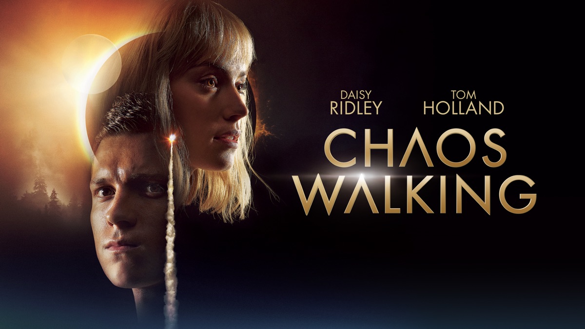 Chaos Walking Apple Tv