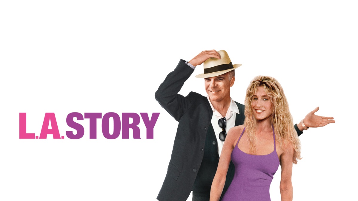 L.A. Story | Apple TV
