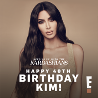 Happy 40th Birthday, Kim! - Happy 40th Birthday, Kim!, Season 1 artwork