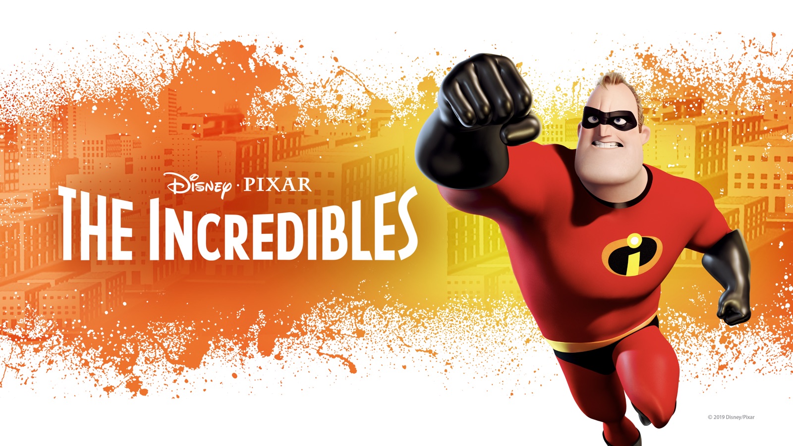 Incredibles 2 download the last version for ipod