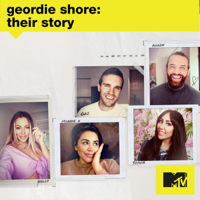 Geordie Shore: Their Story - Charlottes Story artwork